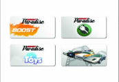 Burnout Paradise - Bonus Vehicle Pack DLC EA App CD Key