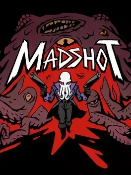Madshot PC Steam CD Key