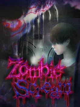 Zombie Scream PC Steam CD Key