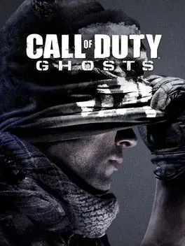 Call of Duty: Ghosts Edition