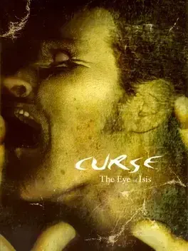 Curse: The Eye of Isis PC Steam CD Key