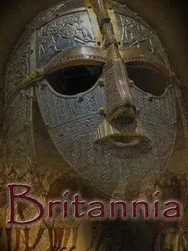 Britannia PC Steam CD Key