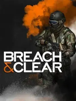 Breach & Clear PC Steam CD Key