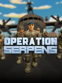OPERATION SERPENS
