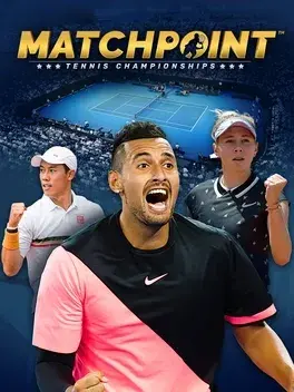 Matchpoint: Tennis Championships - Legends DLC PC Steam CD Key