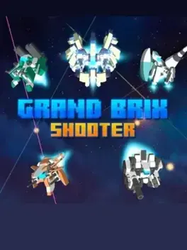 Grand Brix Shooter PC Steam CD Key