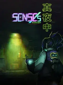 SENSEs: Midnight PC Steam CD Key