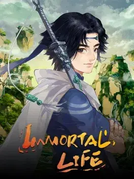 Immortal Life PC Steam CD Key