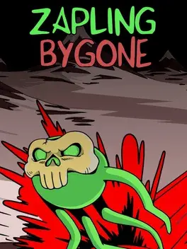 Zapling Bygone PC Steam CD Key