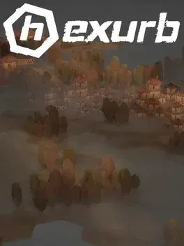 hexurb PC Steam CD Key