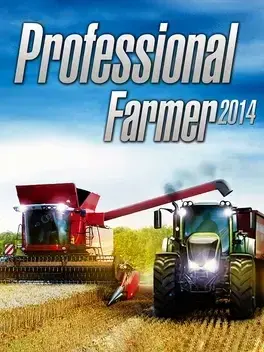 Professional Farmer 2014 Platinum Edition PC Steam CD Key