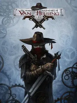 The Incredible Adventures of Van Helsing PC Steam CD Key