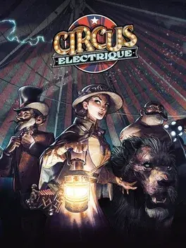 Circus Electrique PC Steam CD Key