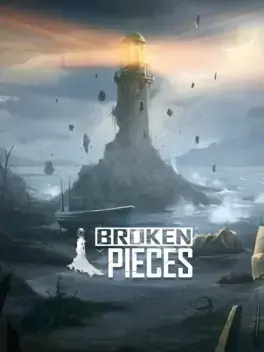 Broken Pieces PC Steam CD Key