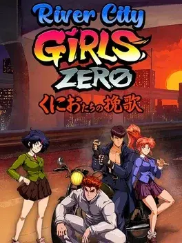 River City Girls Zero PC Steam CD Key