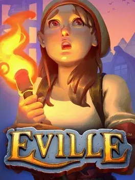 Eville PC Steam CD Key