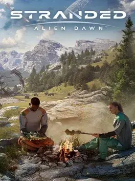 Stranded: Alien Dawn PC Steam CD Key