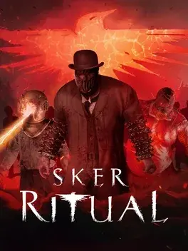 Sker Ritual PC Steam CD Key