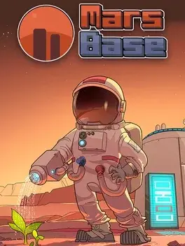 Mars Base PC Steam CD Key
