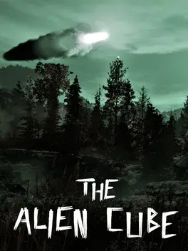 The Alien Cube Deluxe Edition PC Steam CD Key
