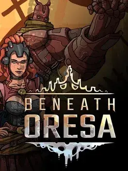 Beneath Oresa PC Steam CD Key