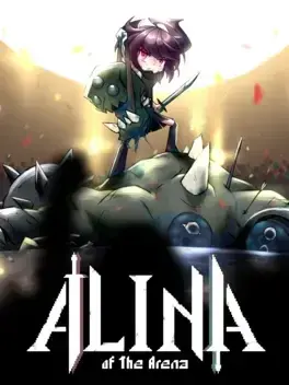 Alina of the Arena PC Steam CD Key