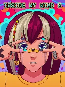 Inside My Mind 2 PC Steam CD Key