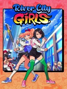 River City Girls 2 PC Steam CD Key