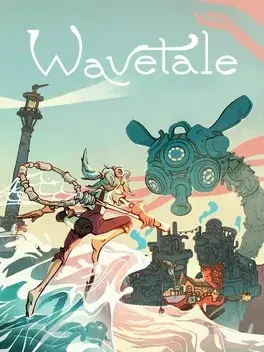 Wavetale PC Steam CD Key