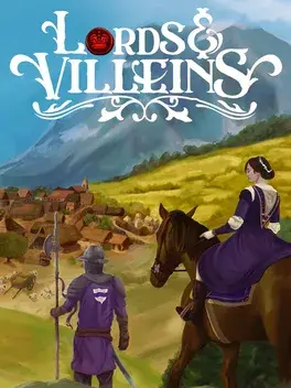 Lords and Villeins - Lords and Bards Bundle PC Steam CD Key