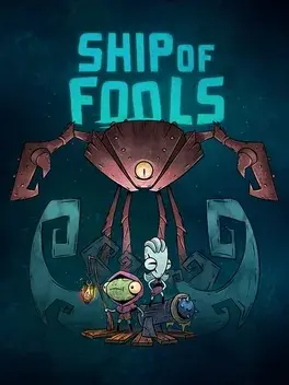 Ship of Fools NA PS5 CD Key