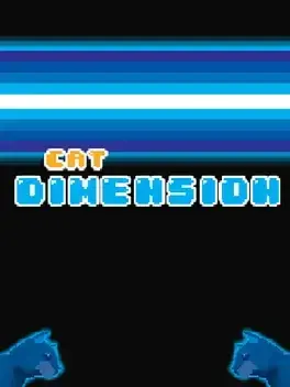 Cat Dimension PC Steam CD Key