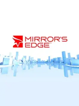 Mirror's Edge + Mirror's Edge Catalyst Bundle PC EA App CD Key