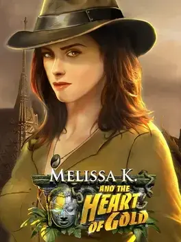 Melissa K. and the Heart of Gold Collector's Edition PC Steam CD Key
