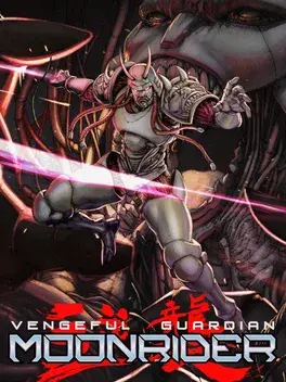 Vengeful Guardian Moonrider PC Steam CD Key