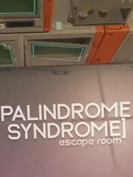 Palindrome Syndrome: Escape Room PC Steam CD Key