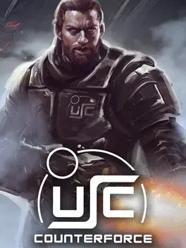 USC: Counterforce PC Steam CD Key