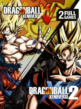 Dragon Ball Xenoverse PC Steam CD Key