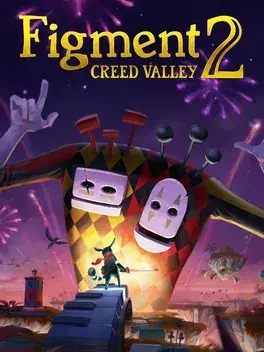 Figment 2: Creed Valley PC Steam CD Key