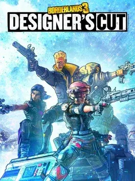 Borderlands 3 - Designer's Cut DLC PC Epic Games CD Key