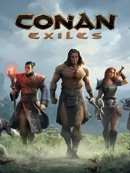 Conan Exiles - Complete DLC Pack (2021) PC Steam CD Key