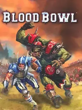 Blood Bowl 3 PC Steam CD Key