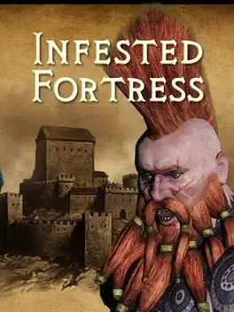 Infested Fortress PC Steam CD Key