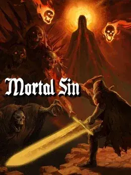 Mortal Sin PC Steam CD Key