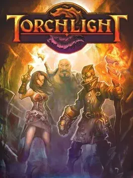 Torchlight PC GOG CD Key