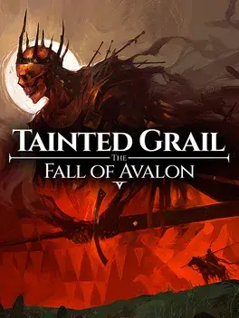 Tainted Grail: The Fall of Avalon PC Steam CD Key