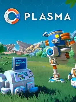 Plasma PC Steam CD Key