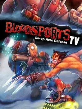 Bloodsports.TV PC Steam CD Key