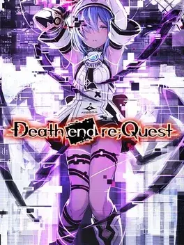 Death end re;Quest - Deluxe Pack DLC PC Steam CD Key