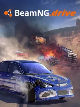 BeamNG.drive PC Steam CD Key